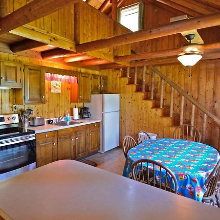 Countryside Cottages Бартонсвилл Номер фото