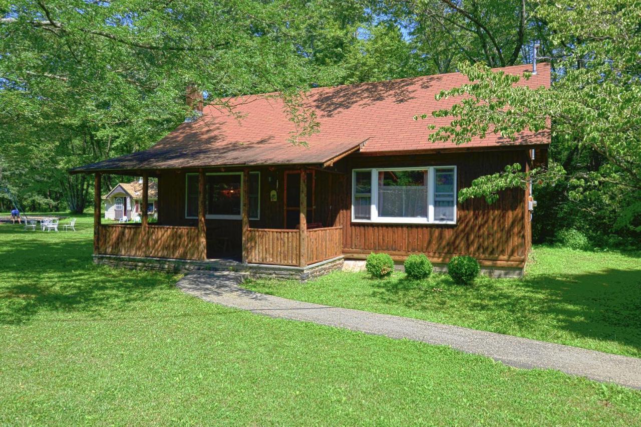 Countryside Cottages Бартонсвилл Номер фото