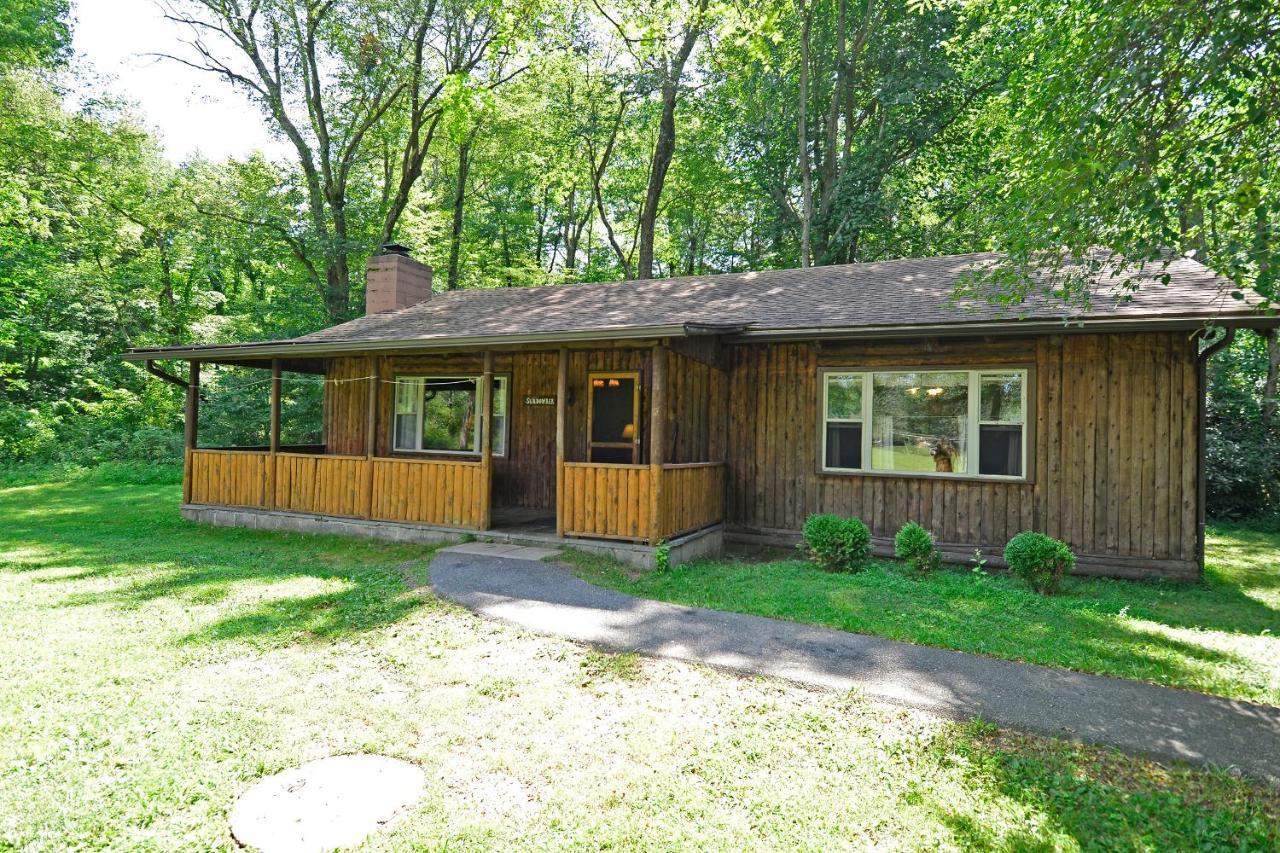 Countryside Cottages Бартонсвилл Номер фото