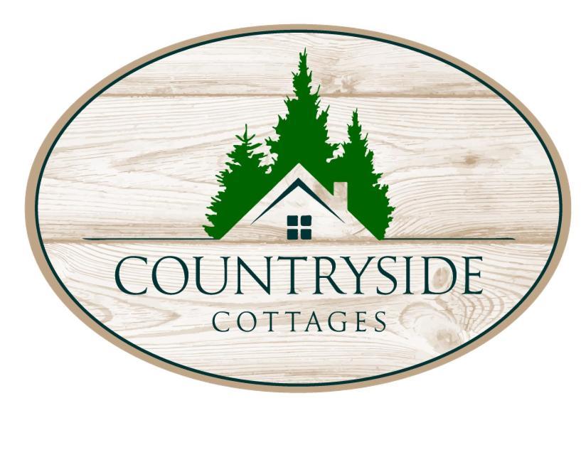 Countryside Cottages Бартонсвилл Экстерьер фото