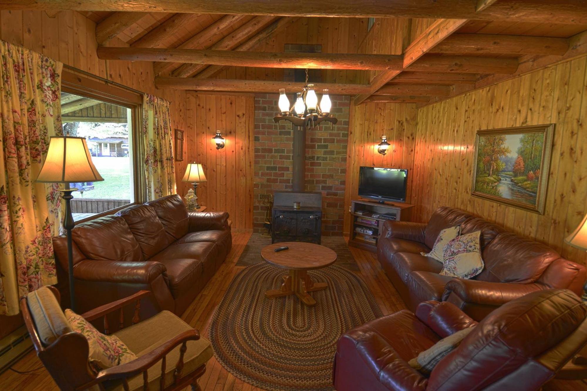 Countryside Cottages Бартонсвилл Номер фото