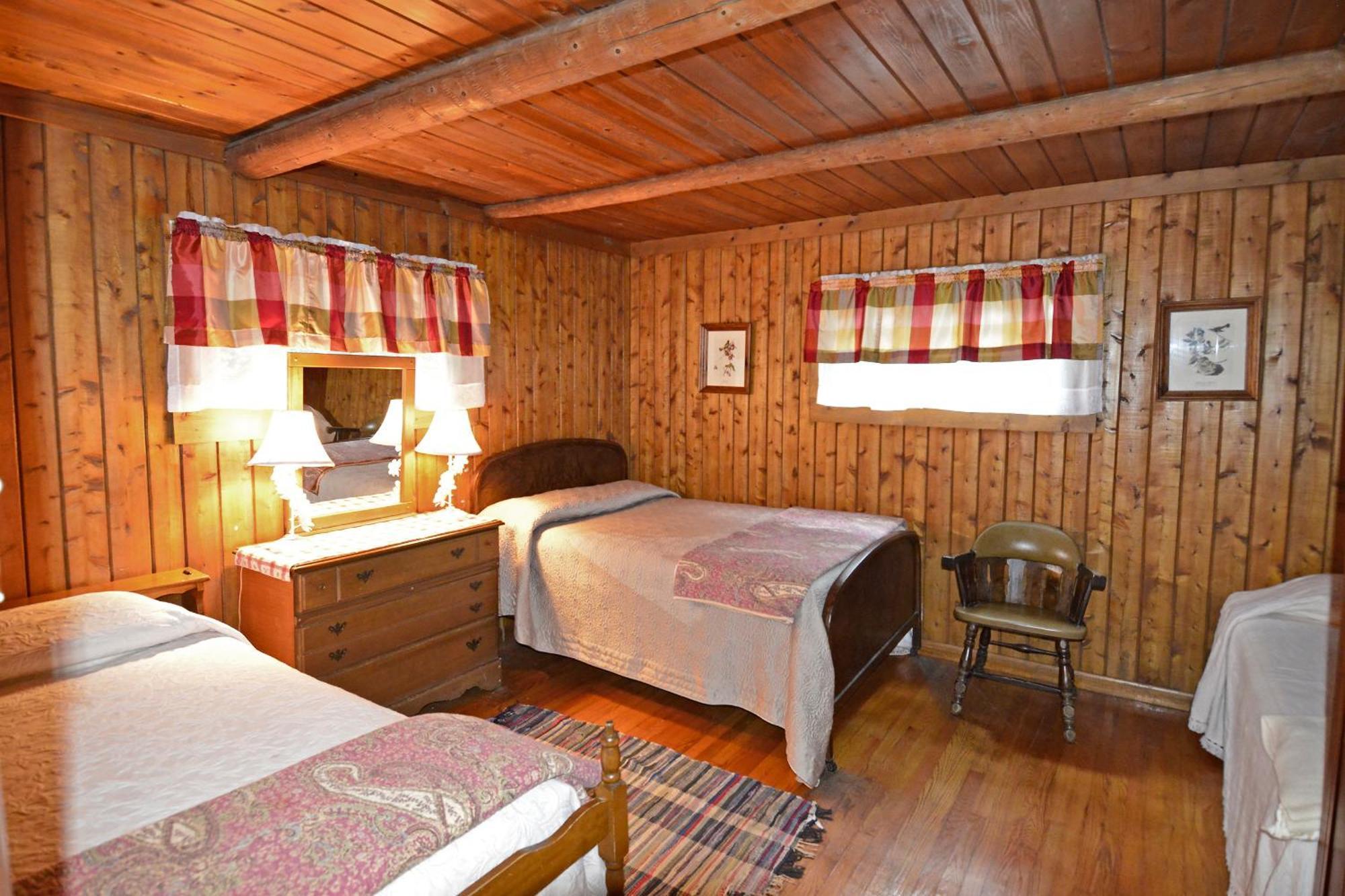 Countryside Cottages Бартонсвилл Номер фото